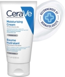 Crema hidratante CeraVe para rostro y cuerpo baja a un precio increíble