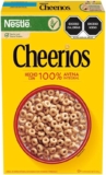 Cereal Nestlé Cheerios 100% Avena baja de precio