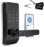 Cerradura inteligente 5 en 1 baja a un gran precio