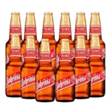 24 pack cervezas Bohemia Pilsner bajan a un excelente precio