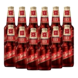 12 pack cervezas Nochebuena Bohemia botella 355 ml baja a un excelente precio
