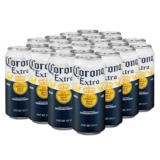 24 pack cervezas Corona Extra latón 473 ml bajan de precio