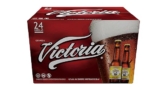 24 pack cervezas Victoria cuartitos de 210 ml bajan de precio