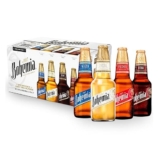 24 pack cervezas Bohemia surtido variado bajan de precio