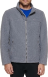 Chamarra de forro polar para hombre Tommy Hilfiger a un precio muy bueno