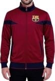 Chamarra deportiva FC Barcelona baja de precio