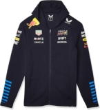 Chamarra deportiva Formula 1 Red Bull Racing Team baja de precio