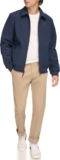 Chamarra para hombre Tommy Hilfiger Varsity Bomber baja a su menor precio