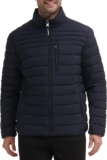 Chamarra impermeable para hombre Calvin Klein baja a un gran precio + 6 meses sin intereses