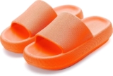 Chanclas sandalias para baño bajan de precio