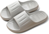 Chanclas de baño antideslizantes bajan de precio