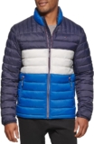 Chamarra de invierno para hombre Tommy Hilfiger Ultra Loft baja a un excelente precio + 6 meses sin intereses