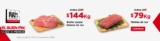 Ofertas Chedraui en carnes de fin de semana del 12 al 16 de noviembre