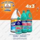 Ofertas Chedraui Consentidos 2021 fin de semana 22 al 24 de enero