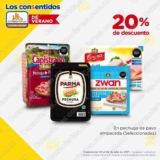 Ofertas Chedraui Consentidos fin de semana 2 al 5 de julio 2021