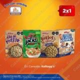 Ofertas Chedraui Consentidos fin de semana 26 al 29 de marzo 2021