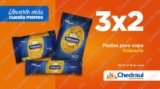 Ofertas fin de semana Chedraui Cuesta Menos hasta el 15 de enero 2024