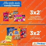 Ofertas Chedraui fin de semana 19 al 22 de enero 2024