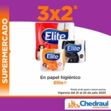 Ofertas Chedraui Cuesta Menos fin de semana 21 al 23 de julio 2023