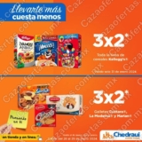 Ofertas Chedraui fin de semana 26 al 29 de enero 2024