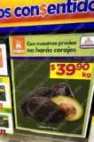 Ofertas Chedraui Martimiércoles de frutas y verduras 11 y 12 de mayo 2021