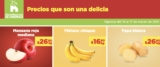 Ofertas Chedraui Martimiércoles de frutas y verduras 16 y 17 de marzo 2021