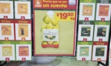 Ofertas Chedraui Martimiércoles frutas y verduras 17 y 18 de diciembre 2019