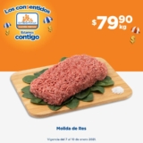 Ofertas Chedraui fin de semana en carnes, productos de limpieza y más al 10 de enero 2021