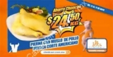 Ofertas Chedraui Viernes de Carnes del 12 al 14 de mayo
