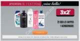 Ofertas Chedraui Festival Vive Bella 2018 con 3×2 en shampoos, desodorantes, tintes y más