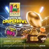 Promoción Super Bowl la Chilanguita: 50% de descuento en botellas