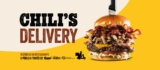 Promoción Chilis de 20 boneless por $199 este fin de semana