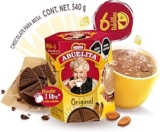 Chocolate Abuelita 540 gr baja a su menor precio