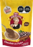 Chocolate en polvo Nestlé Abuelita de 320 g baja de precio