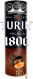 Turin chocolates rellenos de tequila 1800 tubo de 180 g bajan a un muy buen precio