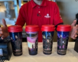 Combo Cinemex Guardianes de la Galaxia 3: Cuánto cuesta y qué contiene