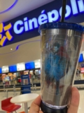 Combos Cinépolis Doctor Strange: Precio de vaso con luz y más