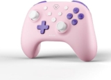 Control inalámbrico Nintendo Switch baja a su menor precio
