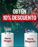 Promoción Fiestas Patrias City Club: 10% de descuento comprando 10 artículos participantes