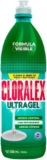 Blanqueador Cloralex Ultra Gel desmanchador de 950 ml baja a un gran precio