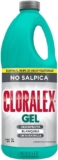 Blanqueador Cloralex Gel de 2 litros baja de precio