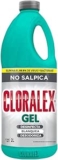 Blanqueador Cloralex Gel de 2 litros baja de precio
