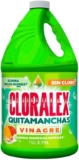 Cloralex Quitamanchas Vinagre de 3.75 L baja de precio