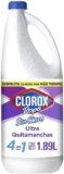 Ultra quitamanchas Clorox Ropa sin Cloro 4 en 1 de 1.89 L baja a un gran precio