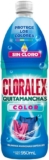 Blanqueador Cloralex Quitamanchas Color de 950 ml baja de precio
