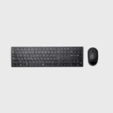 Combo de mouse y teclado inalámbricos Dell Pro KM5221W baja a su menor pre