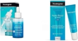 Combo Neutrogena Hydro Boost con sérum concentrado + crema de ojos bajan a un super precio