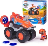 Carrito de juguete Paw Patrol baja a un super precio