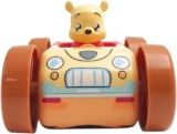 Cochecito de juguete Disney Flippin Fun Winnie Pooh y Tigger baja a un tremendo precio