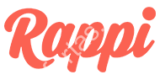 Código Rappi de $1,000 de descuento en gastos de envío para nuevos usuarios